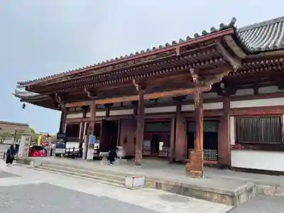 東寺（教王護国寺）(京都府)
