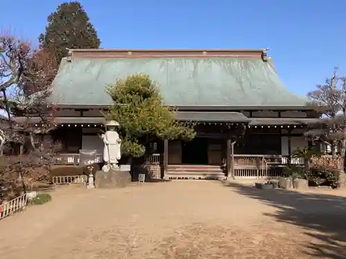 龍泉寺(千葉県)