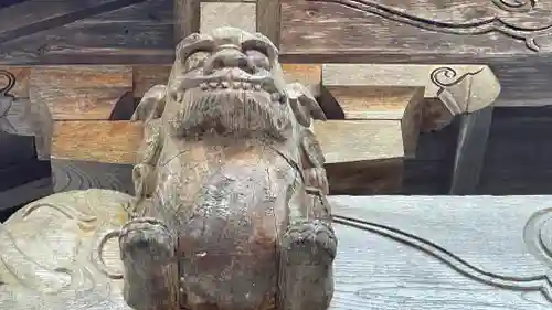 長徳寺(岩手県)