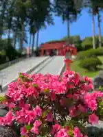 高屋敷稲荷神社(福島県)