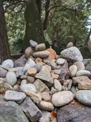 尾張冨士大宮浅間神社(愛知県)
