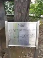 目黒富士浅間神社(東京都)