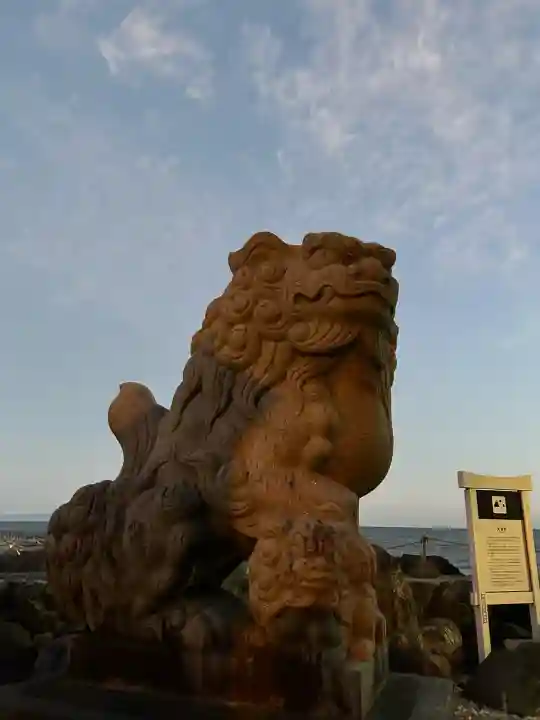 二見興玉神社(三重県)