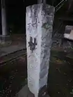 大谷八幡宮のその他建物