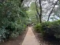 三咲稲荷神社(千葉県)