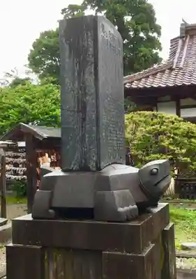 荘内神社のその他建物