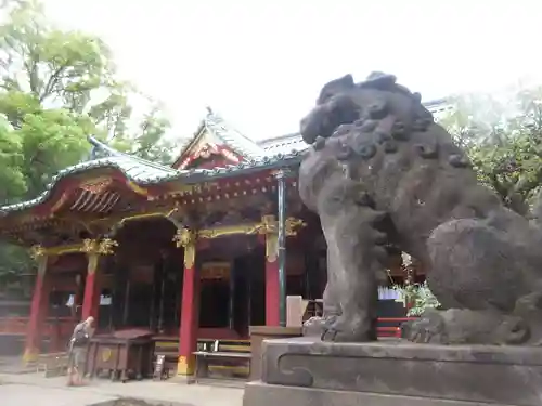 根津神社(東京都)