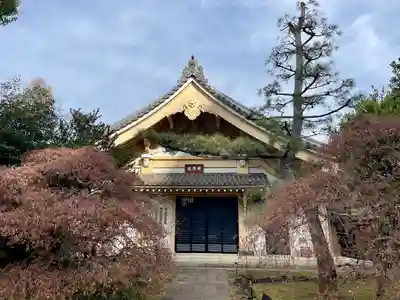 麟祥院(東京都)