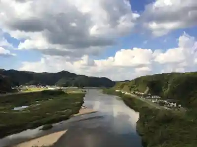 須佐神社(島根県)