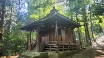 満願寺のその他建物