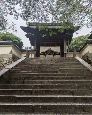 園城寺（三井寺）(滋賀県)