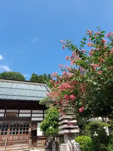 長泉寺(福島県)