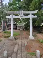 榊神社(栃木県)