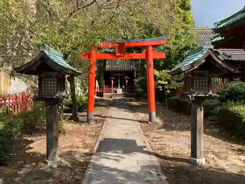 尾崎神社(石川県)