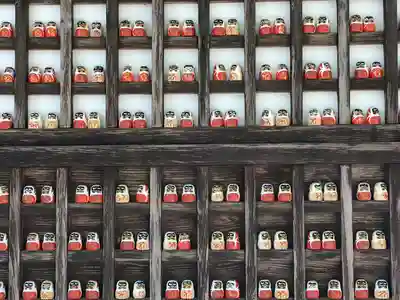 勝尾寺のその他建物