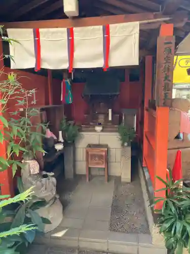 大乗坊のその他建物