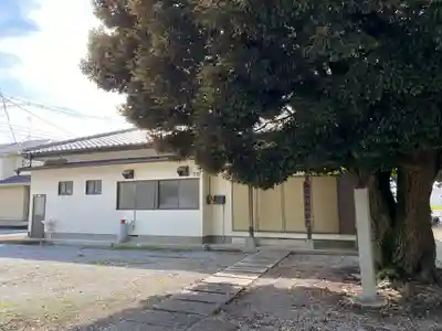 御厨神社（福富町）のその他建物