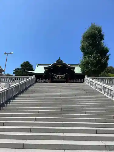 石清尾八幡宮(香川県)