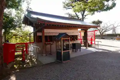 中山寺の地蔵