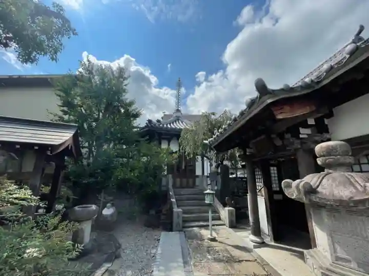 総持寺のその他建物