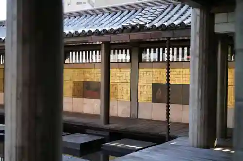 東長寺のその他建物