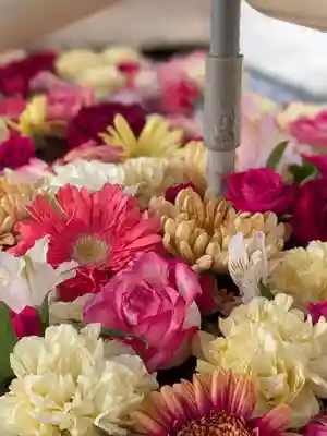 鳩森八幡神社(東京都)