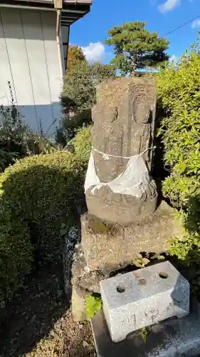 勝伝寺(山形県)