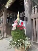 二本松神社(福島県)