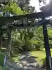 糺鴨神社(高知県)