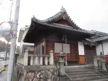 大歳神社(兵庫県)