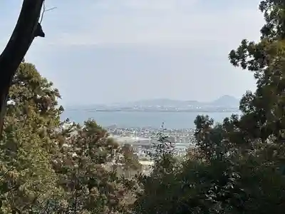 日吉東照宮(滋賀県)