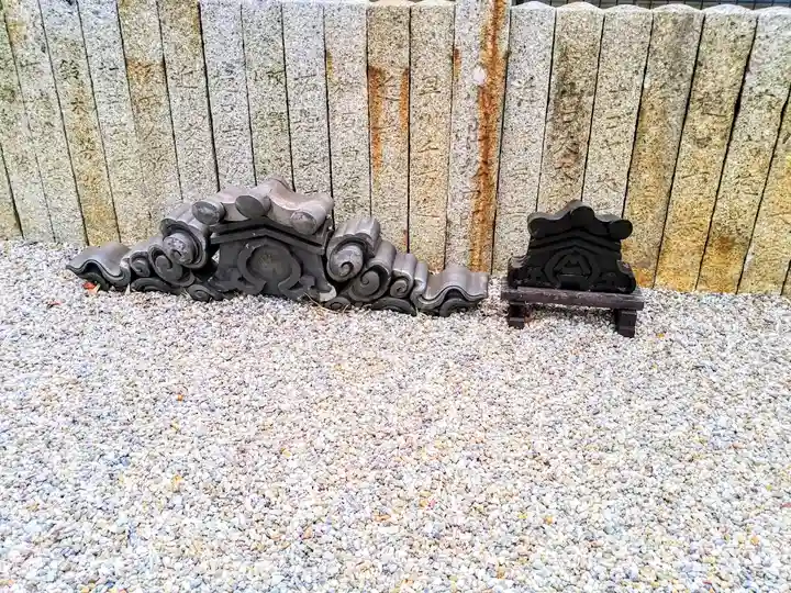 本川浅間社のその他建物