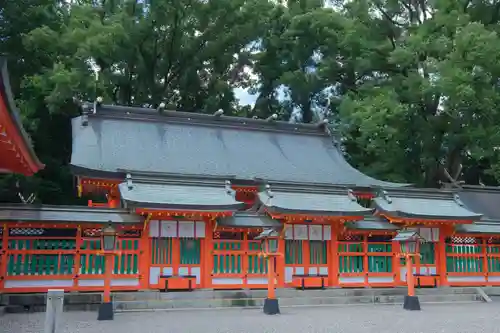 熊野速玉大社の本殿・本堂