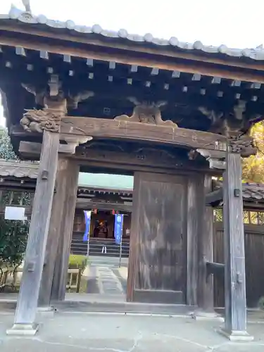松蔭寺(神奈川県)