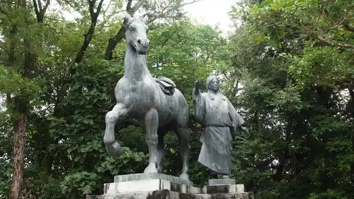山内神社(高知県)