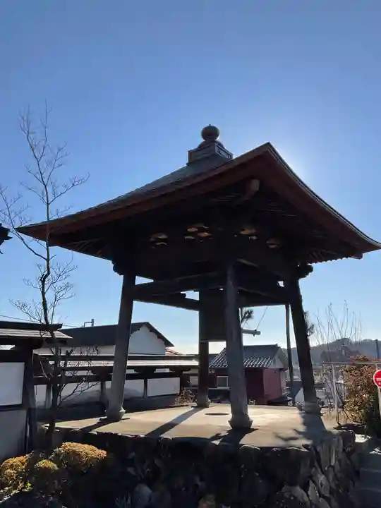 宗建寺のその他建物