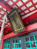 大連神社のその他建物