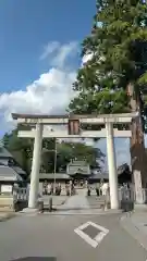 鹿沼今宮神社(栃木県)