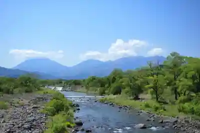 今市報徳二宮神社(栃木県)