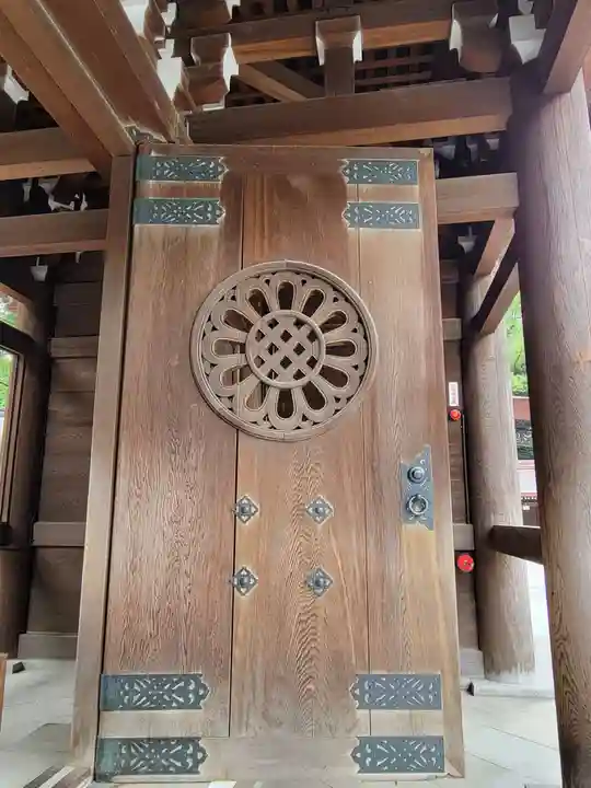 明治神宮のその他建物