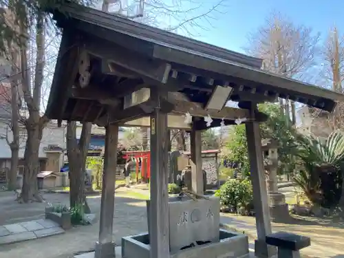 若宮八幡宮 (神奈川県)