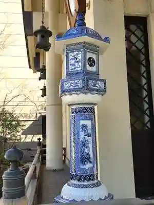火防　陶器神社（坐摩神社末社）(大阪府)