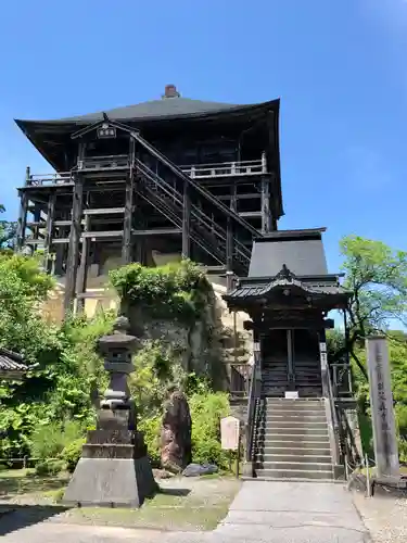 笠森寺(千葉県)
