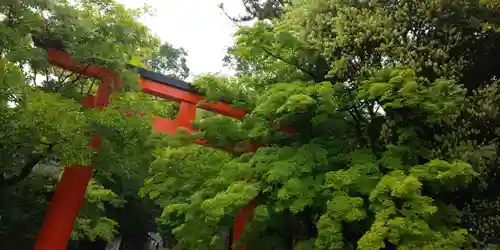 賀茂御祖神社（下鴨神社）のその他建物