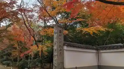 浄住寺(京都府)