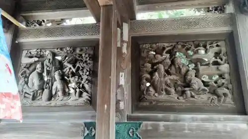 龍口寺(神奈川県)