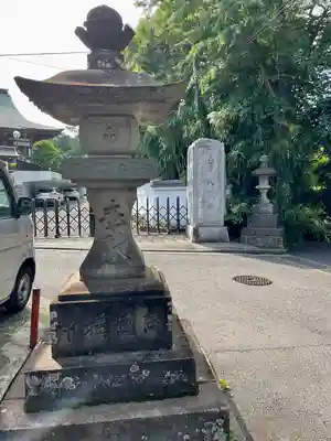 大盛寺(東京都)
