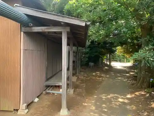 浅間神社(千葉県)