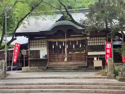 朝倉神社(高知県)