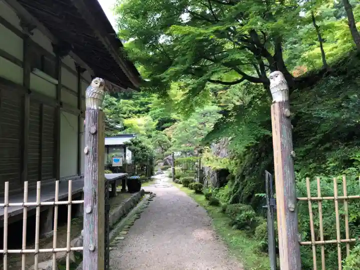 百済寺のその他建物